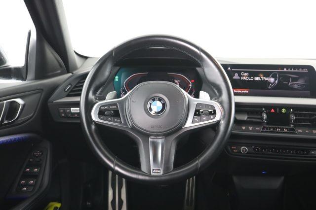 BMW 118 Serie 1 d 5p. Msport