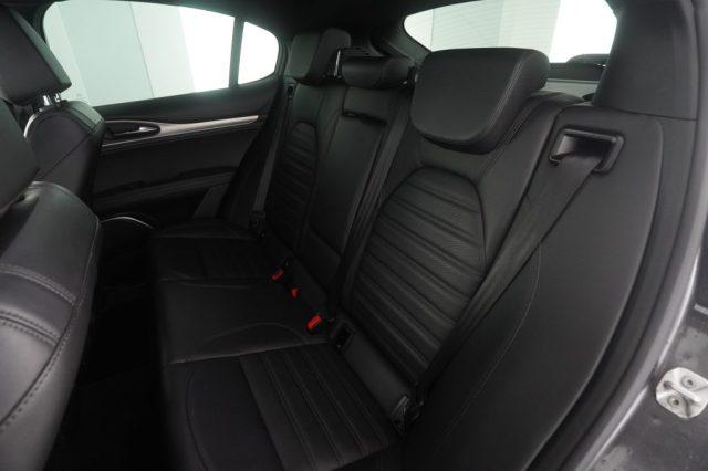 ALFA ROMEO Stelvio Stelvio 2.2 Turbodiesel 210 CV AT8 Q4 Veloce