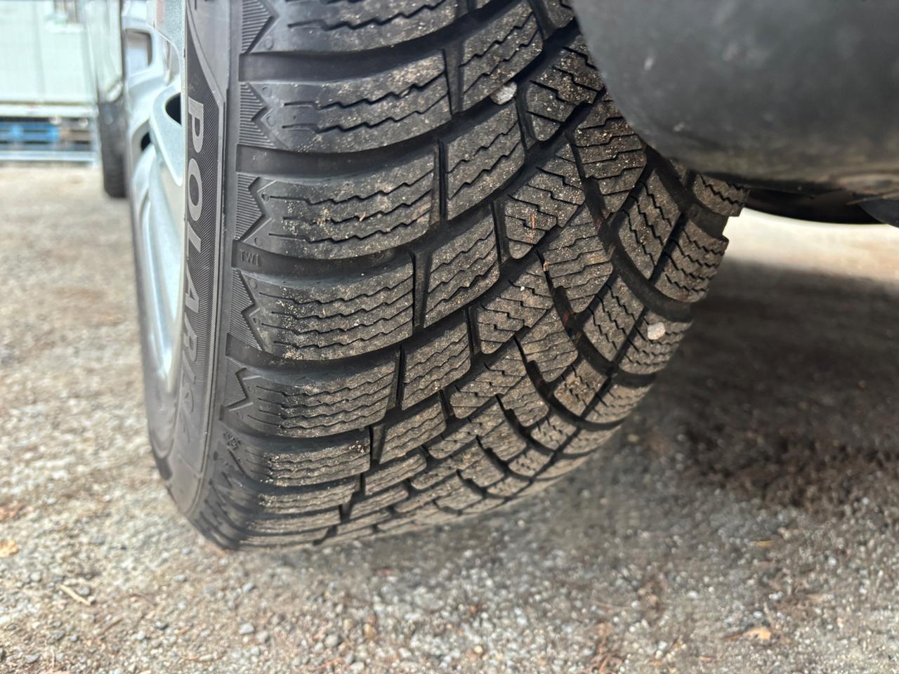 Fiat Tipo 1.4 T-Jet 120CV GPL 4 porte Easy