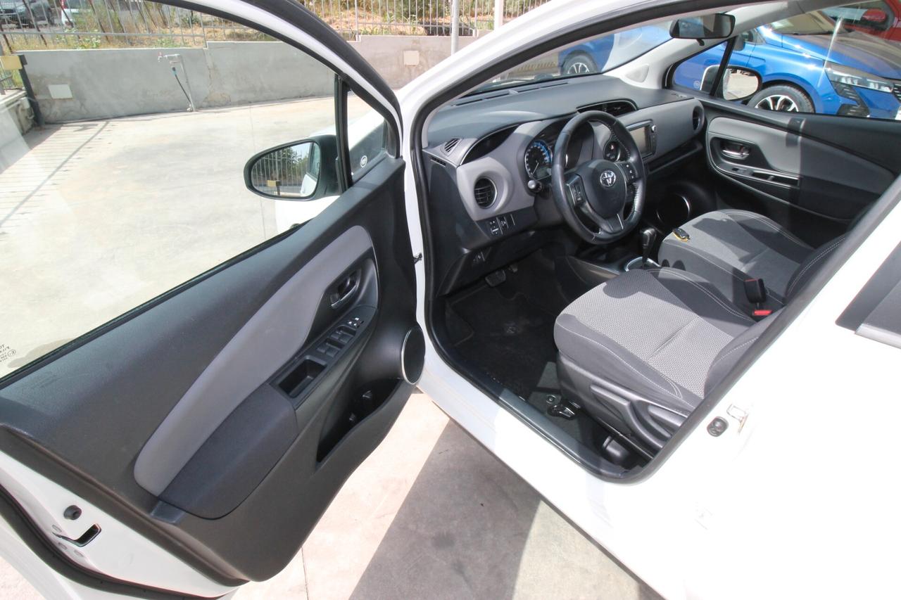 Toyota Yaris 1.5 Hybrid 5p Active | unipro| 2016