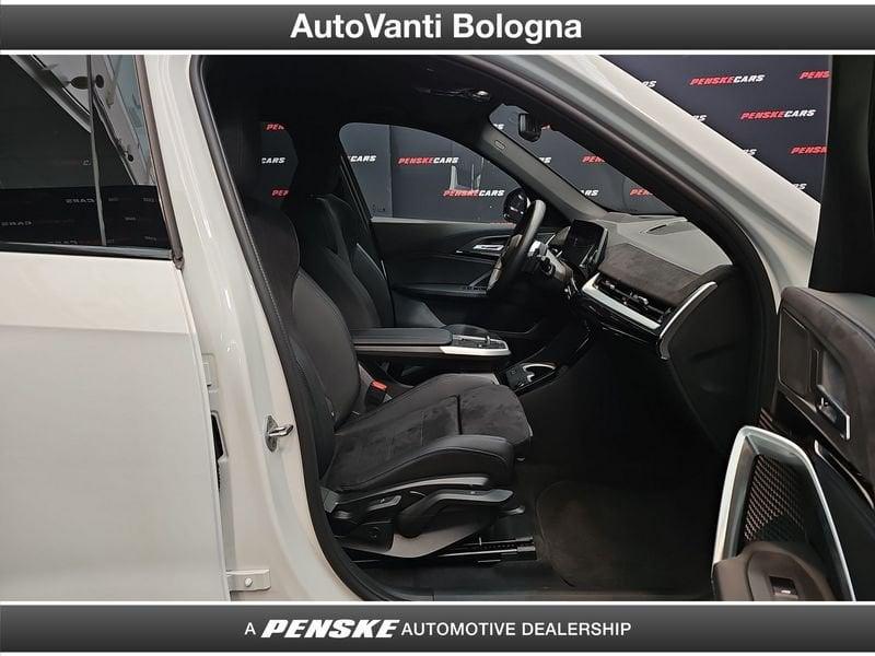 BMW X1 X1 xdrive 25e MSport Pro auto