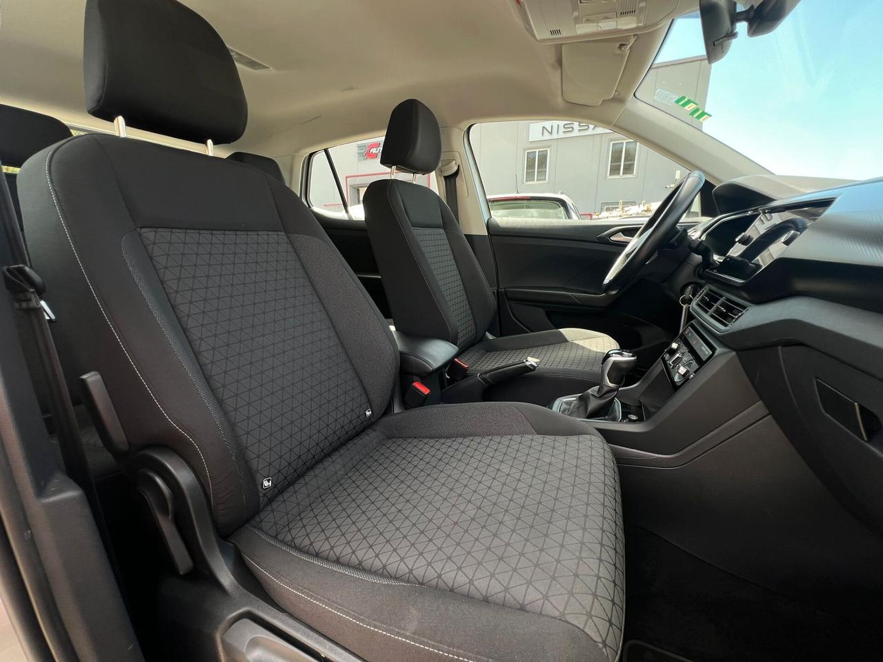 Volkswagen T-Cross 1.0 TSI 110 CV DSG Style