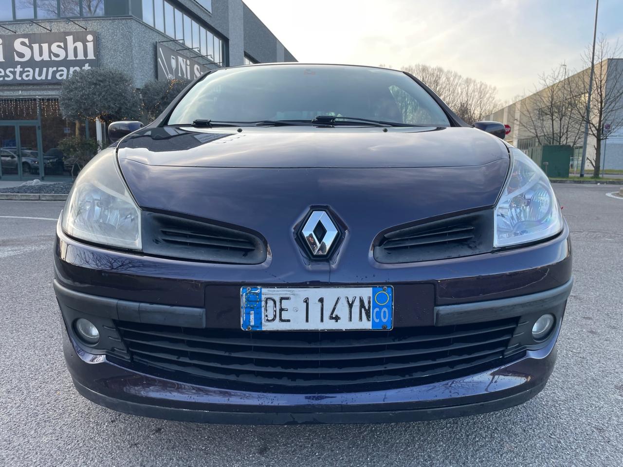 Renault Clio Storia 1.2 3 porte Dynamique*Neopatentati*Cecrhi*