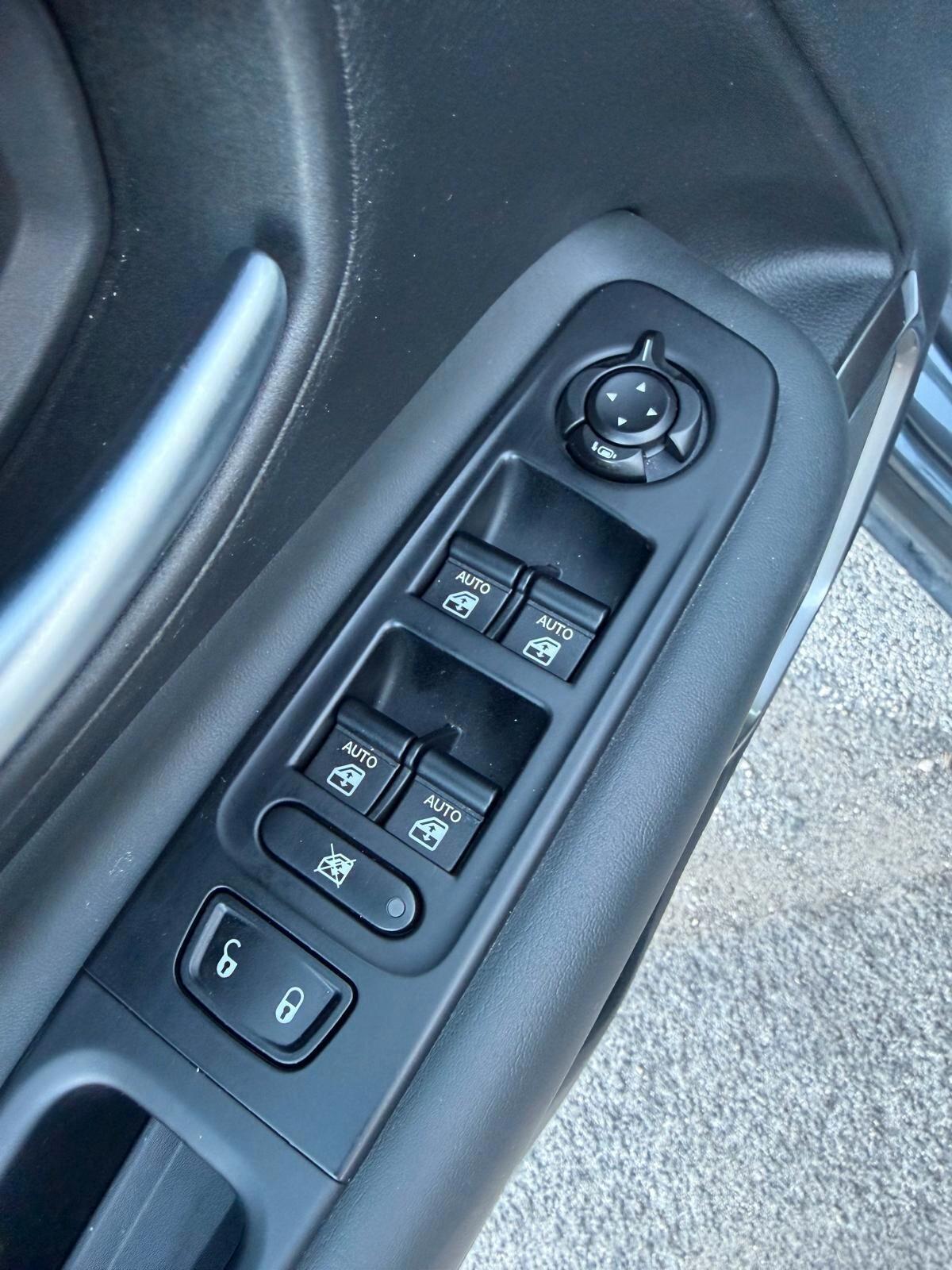 Jeep Renegade 1.6 MULTIJET 130CV LIMITED 2022