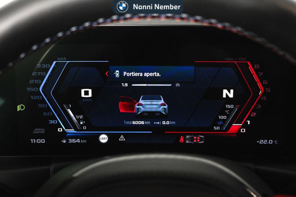 BMW M2 Coupe 3.0