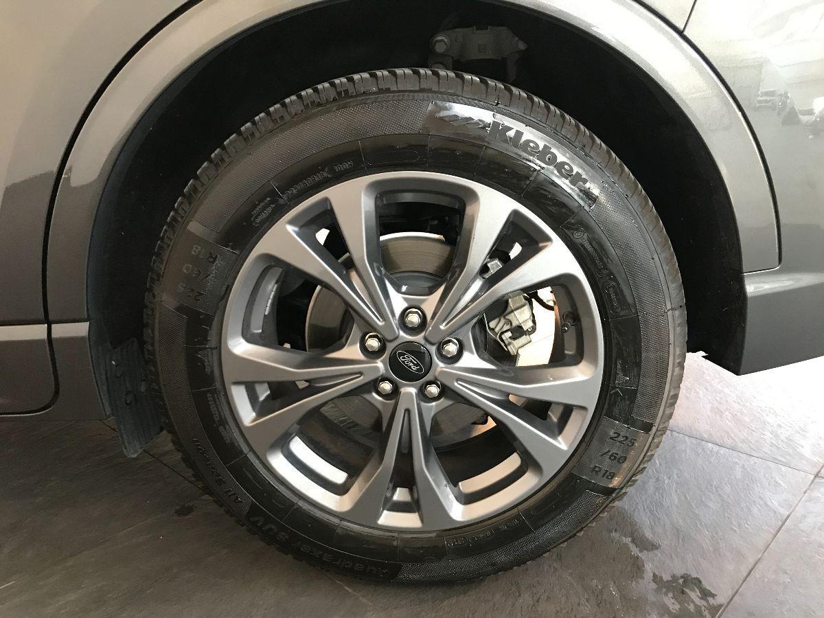 FORD Kuga 1.5 TDCI 120 CV ST-Line