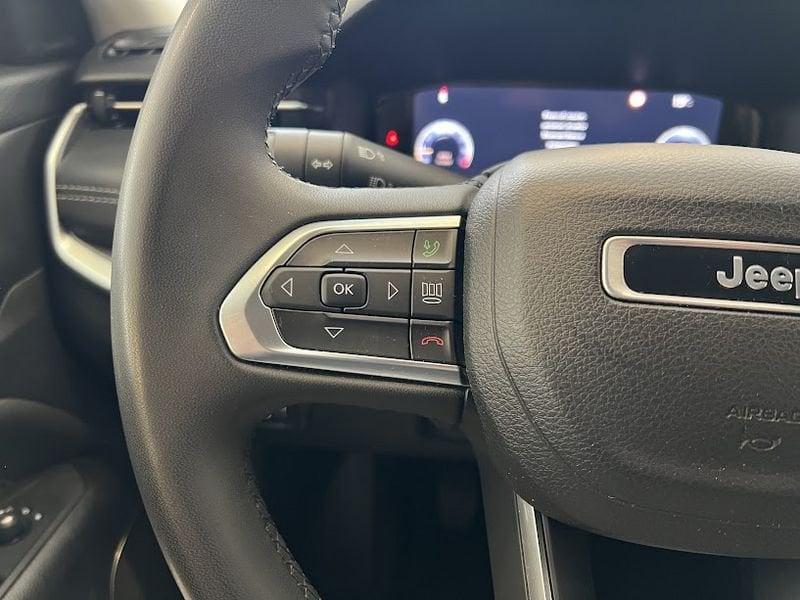Jeep Compass Compass 1.3 LIMITED