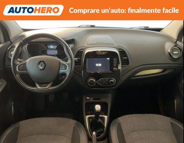 RENAULT Captur dCi 8V 90 CV Sport Edition2