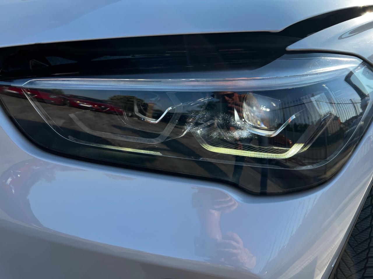 Bmw X1 sDrive18i Advantage