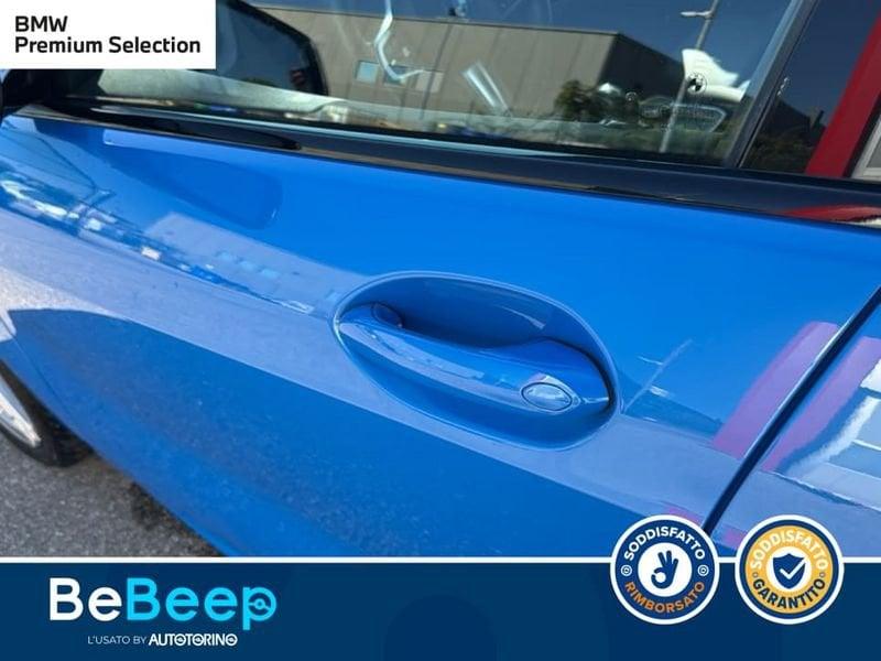 BMW Serie 1 118I MSPORT 136CV AUTO