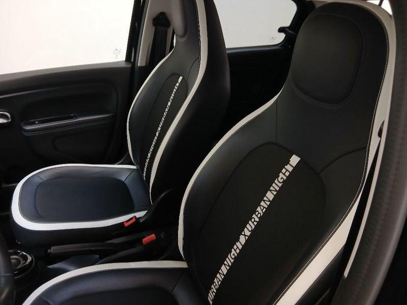 Renault Twingo Electric Twingo Urban Night 22kWh