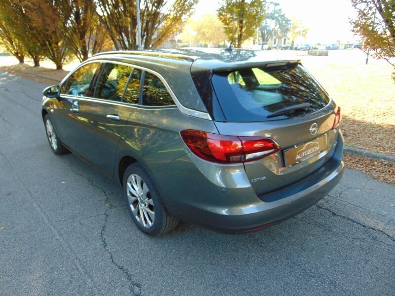 OPEL Astra 5ª serie Astra 1.4 Turbo 110CV EcoM...