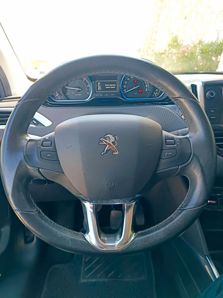 Peugeot 2008 1.6 e-HDi 92 CV Stop&Start Urban Cross