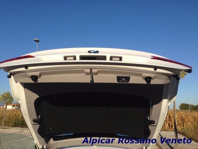 BMW 4er Gran Coupé M-line EDITION berlina