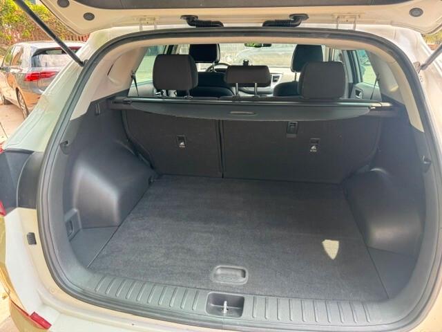 Hyundai Tucson 1.6 GDI Comfort
