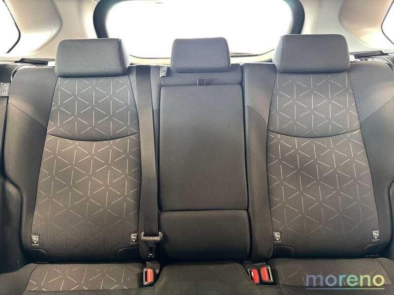 Toyota RAV4 2.5 vvt-ie hybrid Active 2WD ECVT