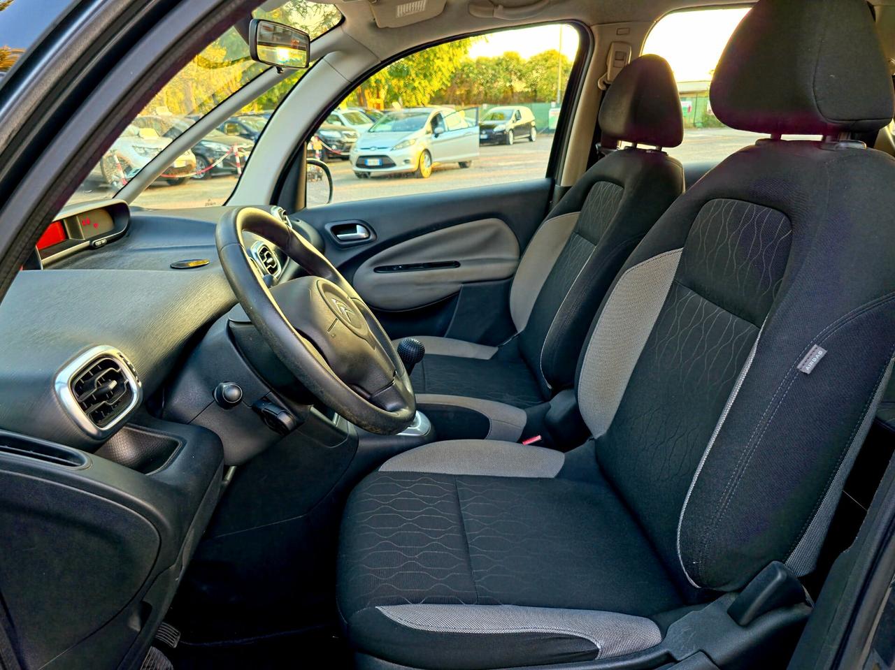 Citroen C3 Picasso C3 Picasso 1.4 VTi 95 Limited 2012-E5B Manuale NEO