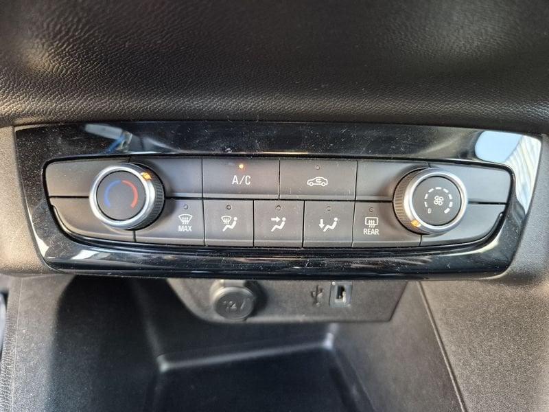 Opel Corsa 1.2 100cv Elegance MT6