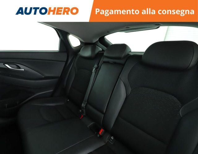 HYUNDAI i30 Fastback 1.4 T-GDI Style