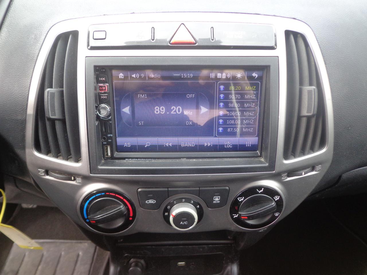 Hyundai i20 1.2 5p. Classic