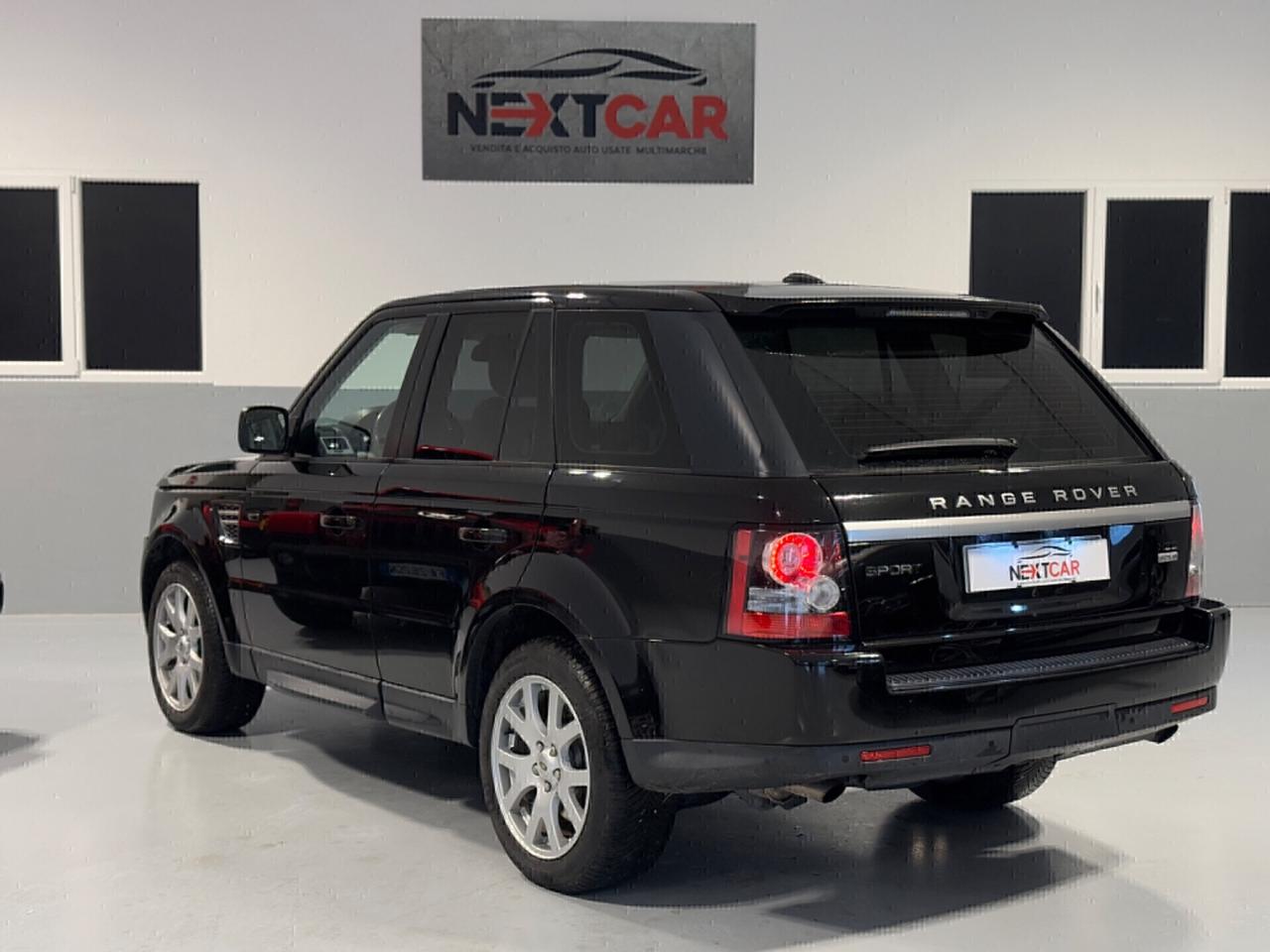 Land Rover Range Rover Sport 3.0 sdV6 HSE auto 8m IMPECCABILE!