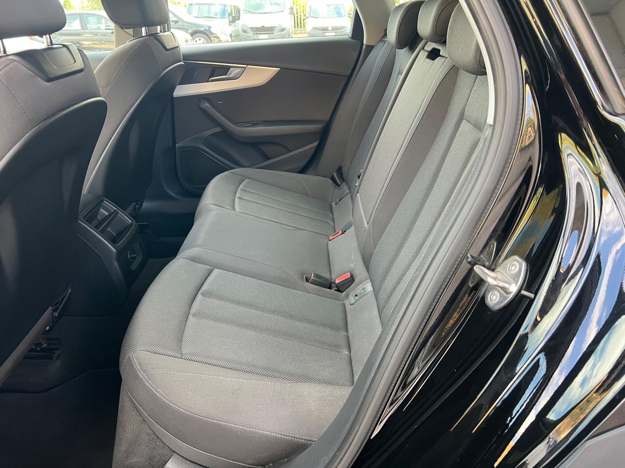 Audi A4 allroad 40 TDI 204 CV S tronic Business