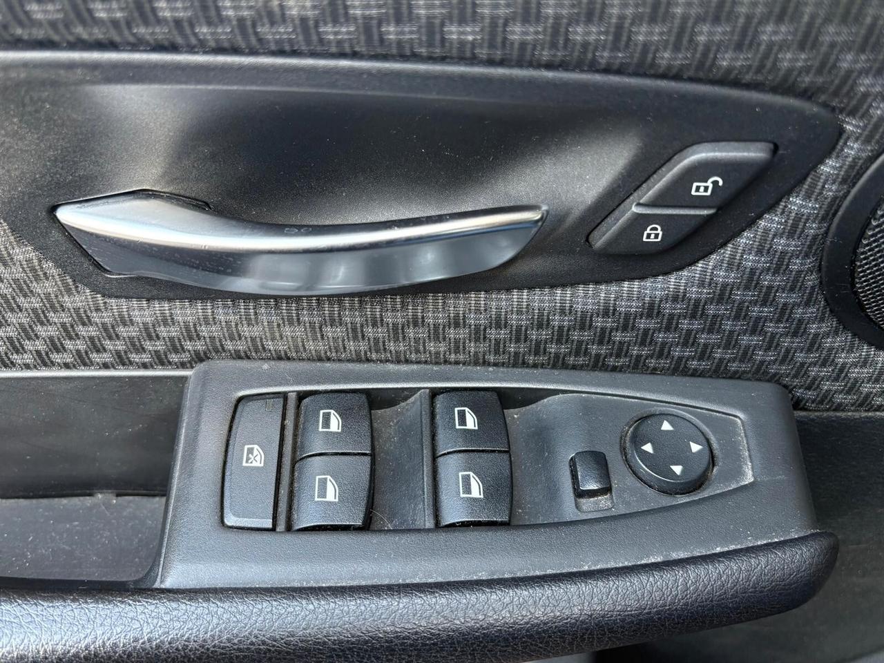 Bmw 218d Auto Active Tourer Advantage