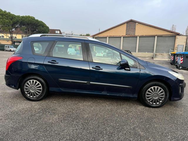 PEUGEOT 308 Bellissima senza nessun lavoro da fare