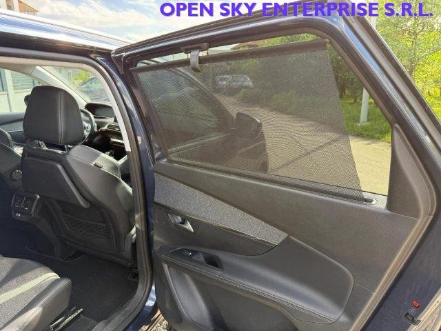PEUGEOT 5008 BlueHDi 130 S&S Allure 7 Posti