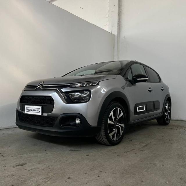 CITROEN C3 PureTech 110 S&S Shine Pack