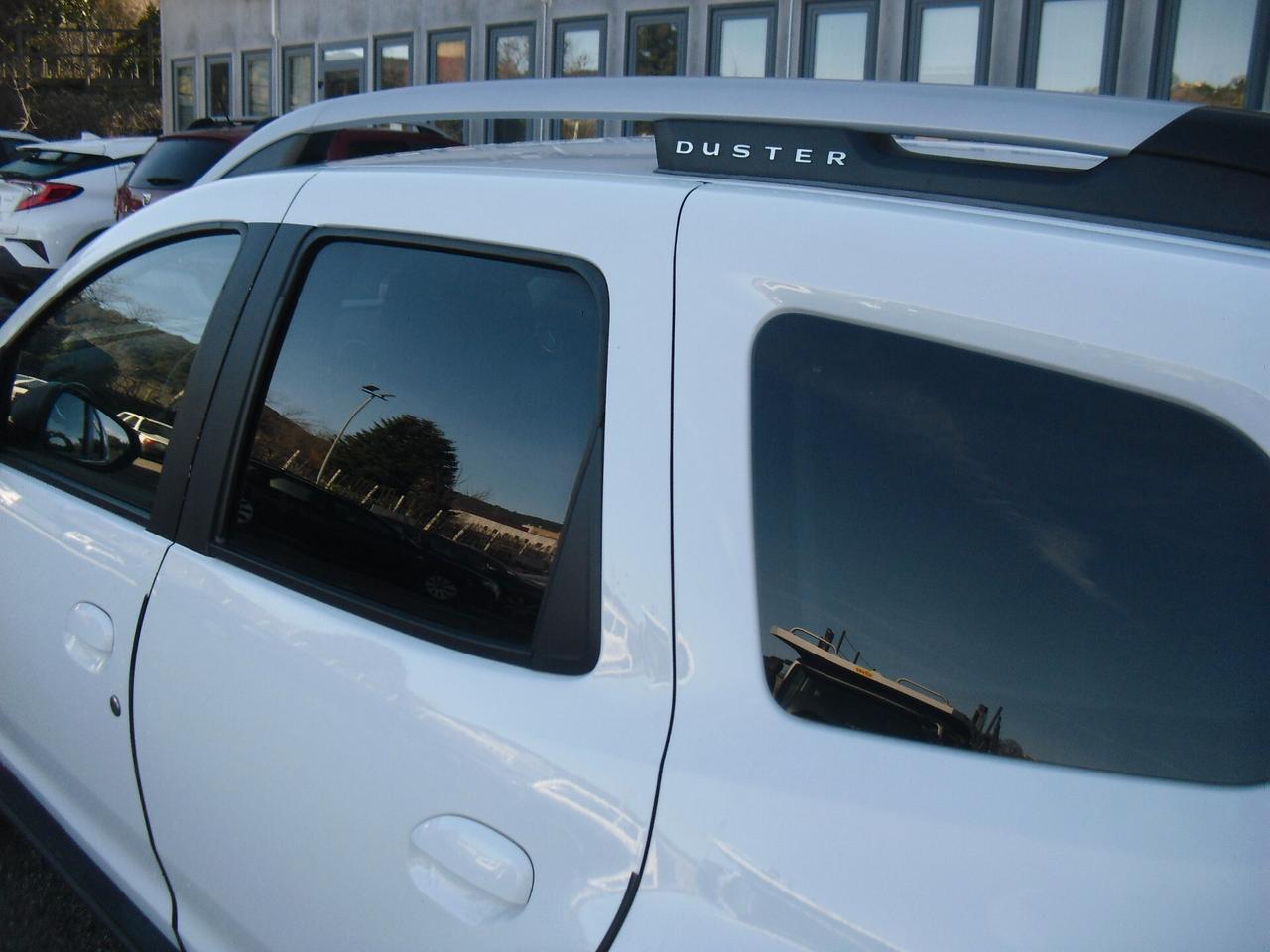 Dacia Duster 1.5 dCi 8V 110 CV 4x2 Prestige, OTTIME CONDIZIONI!!