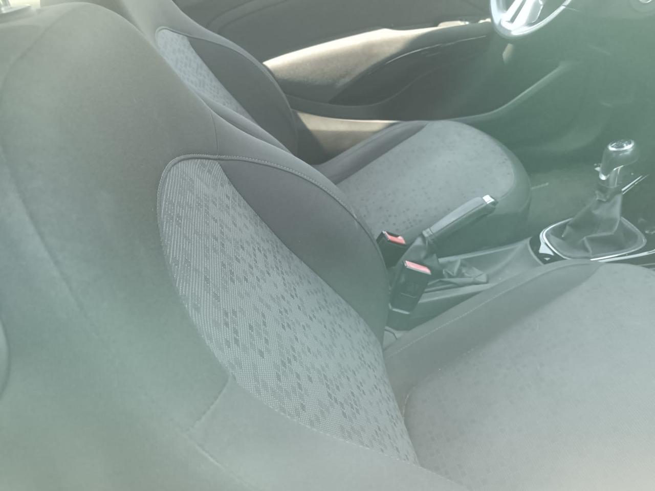 Opel Adam Rocks 1.2 70 CV Air