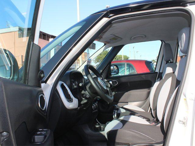 FIAT 500L 1.4 95 CV Pop Star