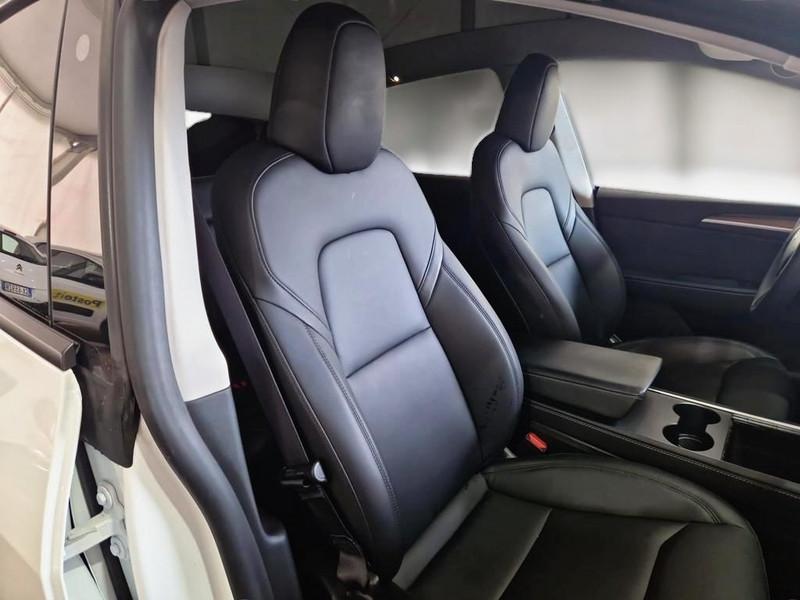 TESLA MODEL Y 75 KWH DUAL MOTOR LONG RANGE 4WD AUT. SUV