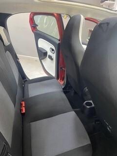 Renault Twingo 1.0 SCe Live