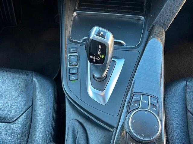 BMW 330 i 4x4 M Sport TETTO RETROC-FULL