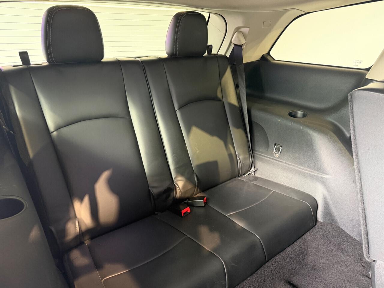 Fiat Freemont 2.0 Multijet 170 CV