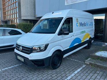 Volkswagen Crafter 35 2.0 TDI 140cv PM-TA