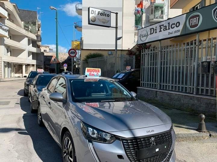 Dr Dr 4.0 dr 4.0 1.5 Bi-Fuel GPL Tetto Apribile