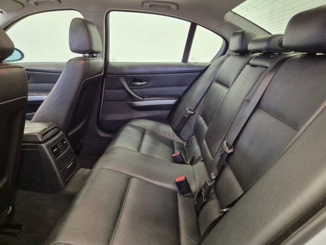 BMW 320 d cat - Sens. Park. - Carplay - Tetto