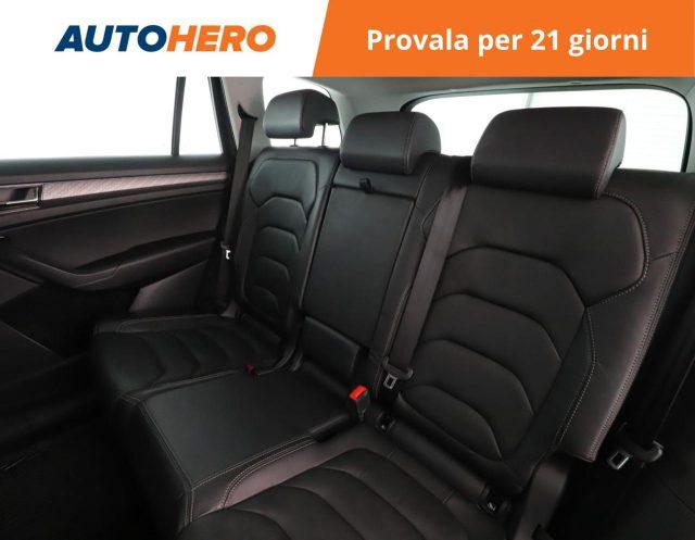 SKODA Kodiaq 2.0 TDI EVO SCR 4x4 DSG Style