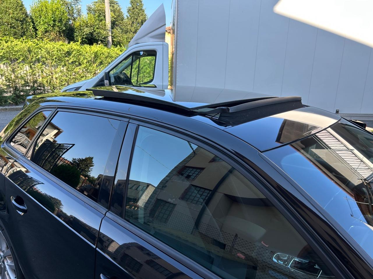 Audi A3 2.0 TDI 184 CV S tronic S Line quattro edition