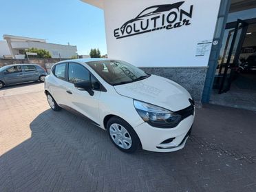 Renault Clio dCi 8V 75 CV 5 porte Moschino Intens