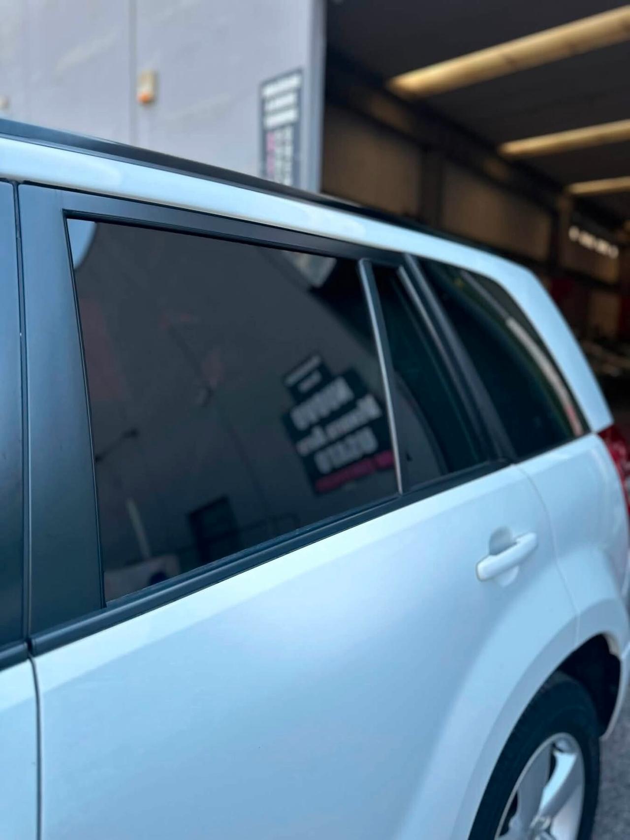 Suzuki Grand Vitara 1.9 4X4 5 porte Executive Crossover
