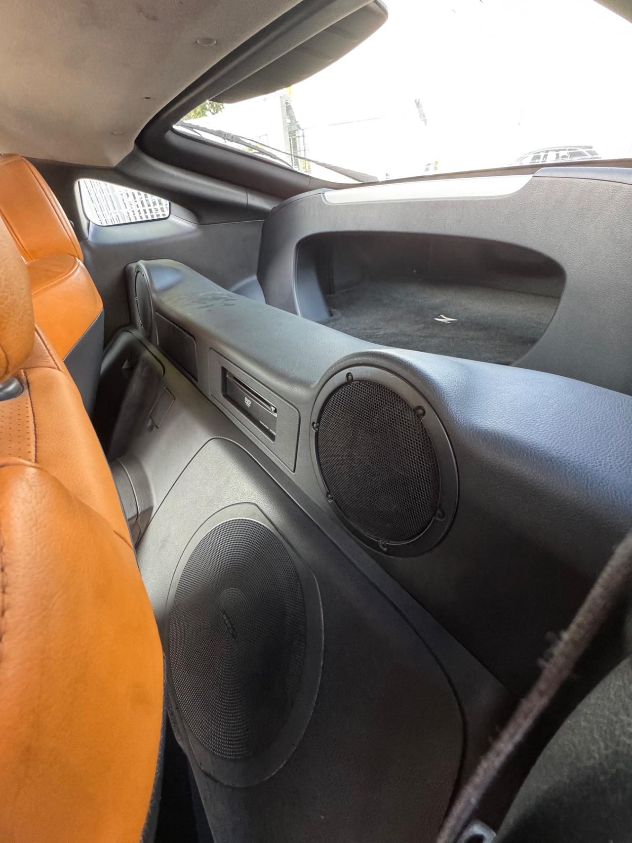 Nissan Z 350Z Coupé 3.5 V6 Lev 2