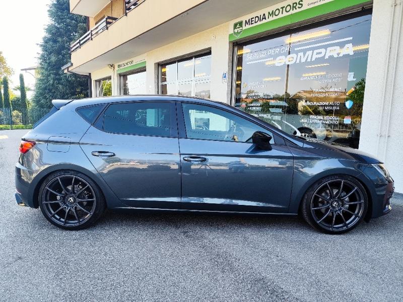 SEAT Leon 3ª serie Leon 1.5 EcoTSI 5p. FR
