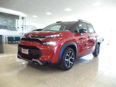 CITROEN C3 SUV AIRCROSS PLUS 1.5 BLUEHDI 110CV/81KW S&S