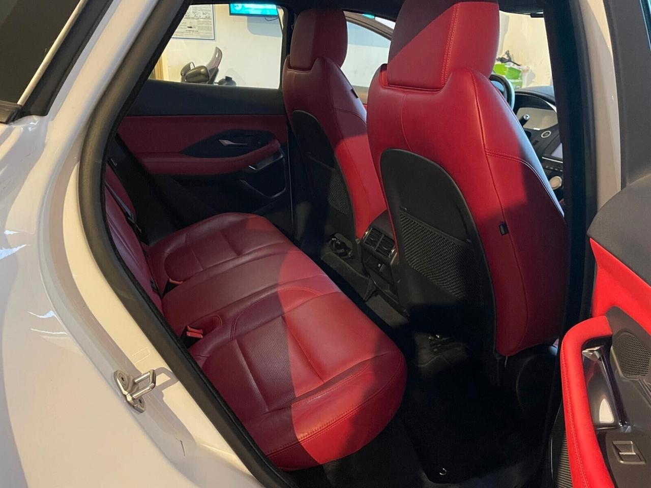Jaguar E-Pace 2.0D 180 CV AWD aut. R-Dynamic HSE