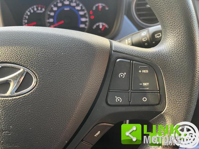 HYUNDAI i10 1.0 Comfort