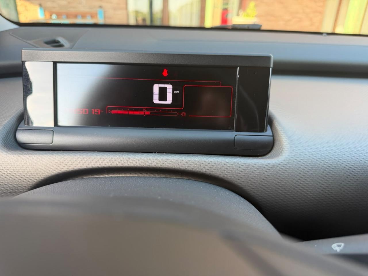 Citroen C4 Cactus PureTech 82 Shine neopatentati